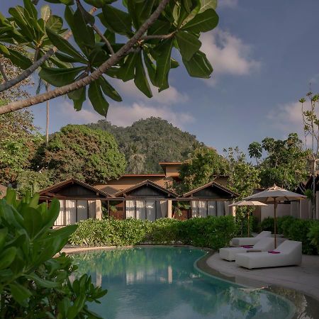 The Spa Resorts - Lamai Beach Экстерьер фото