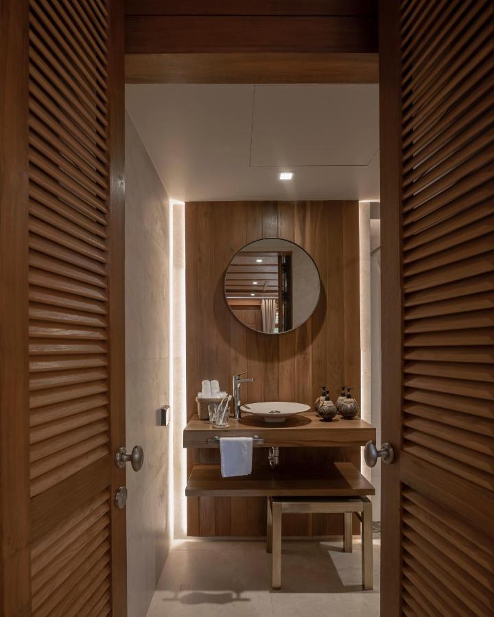 The Spa Resorts - Lamai Beach Экстерьер фото
