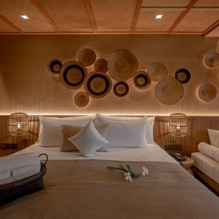 The Spa Resorts - Lamai Beach Экстерьер фото