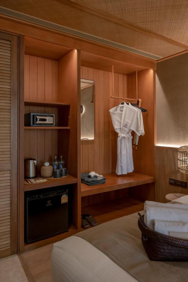 The Spa Resorts - Lamai Beach Экстерьер фото