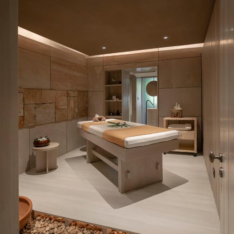 The Spa Resorts - Lamai Beach Экстерьер фото