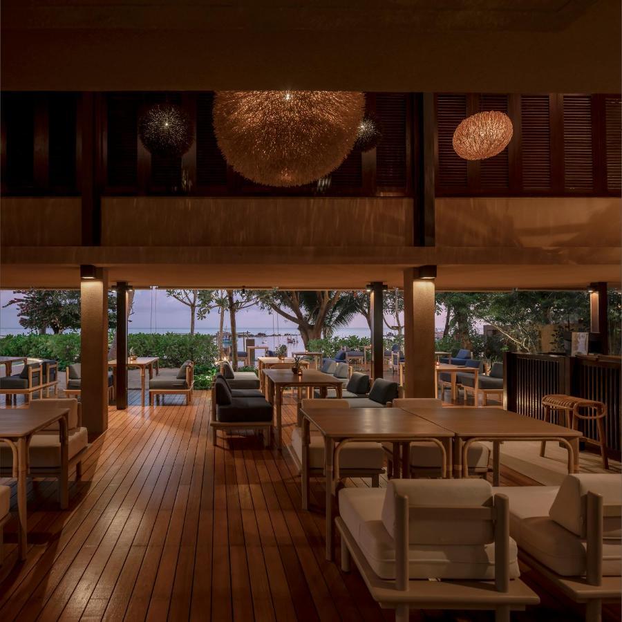 The Spa Resorts - Lamai Beach Экстерьер фото