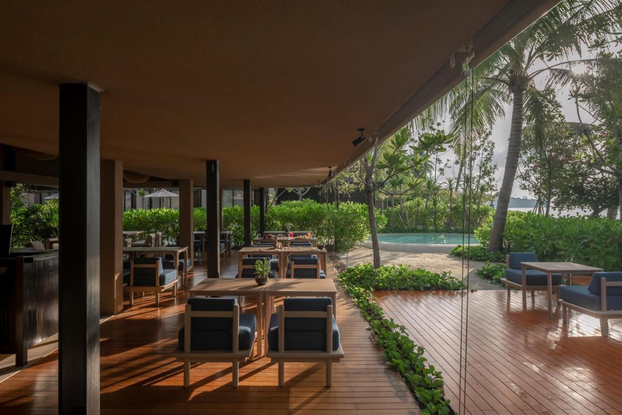 The Spa Resorts - Lamai Beach Экстерьер фото