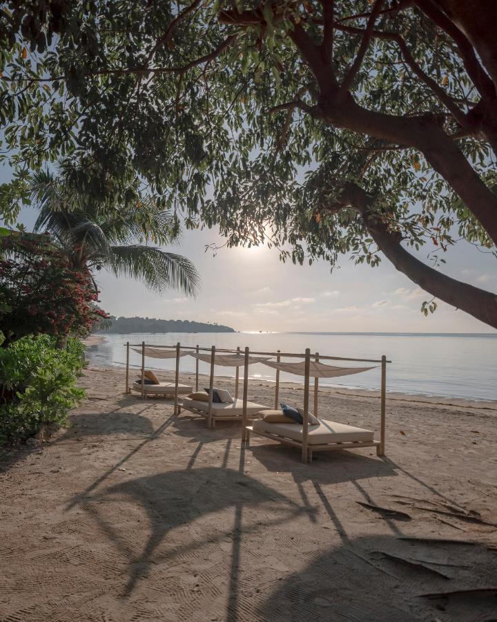 The Spa Resorts - Lamai Beach Экстерьер фото
